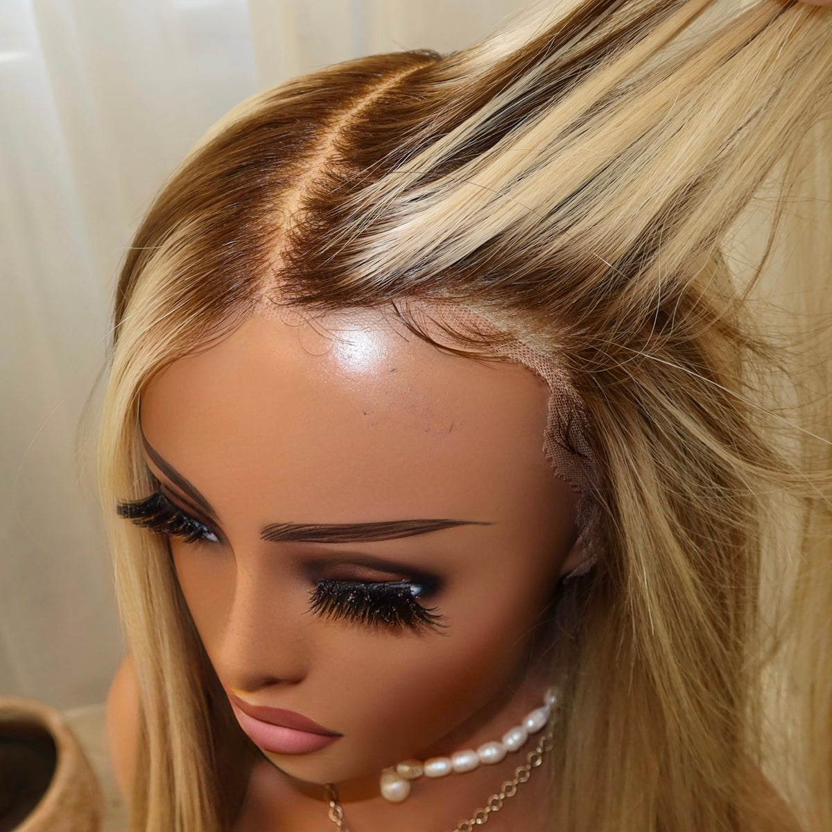 SYDNEY | LACE FRONT | M-L