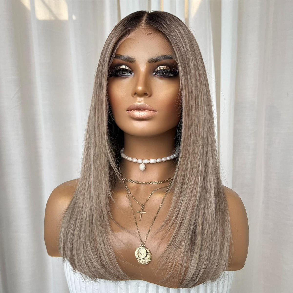 LARELL | TPART | M-L