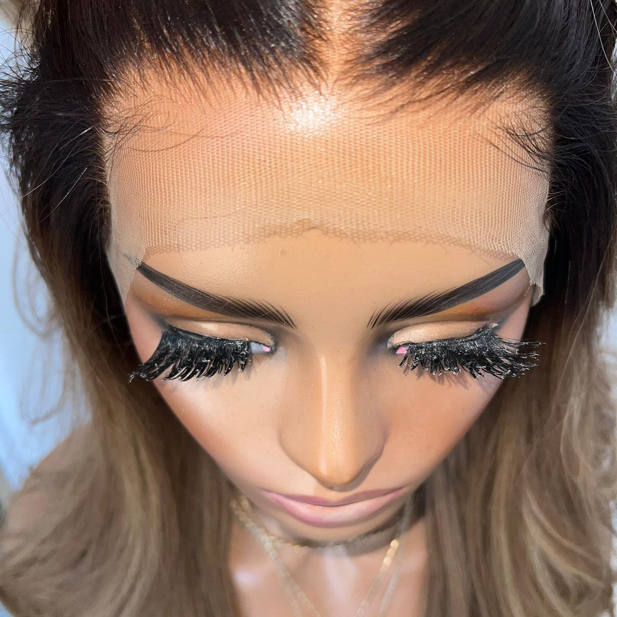 REINA | HD LACE FRONT