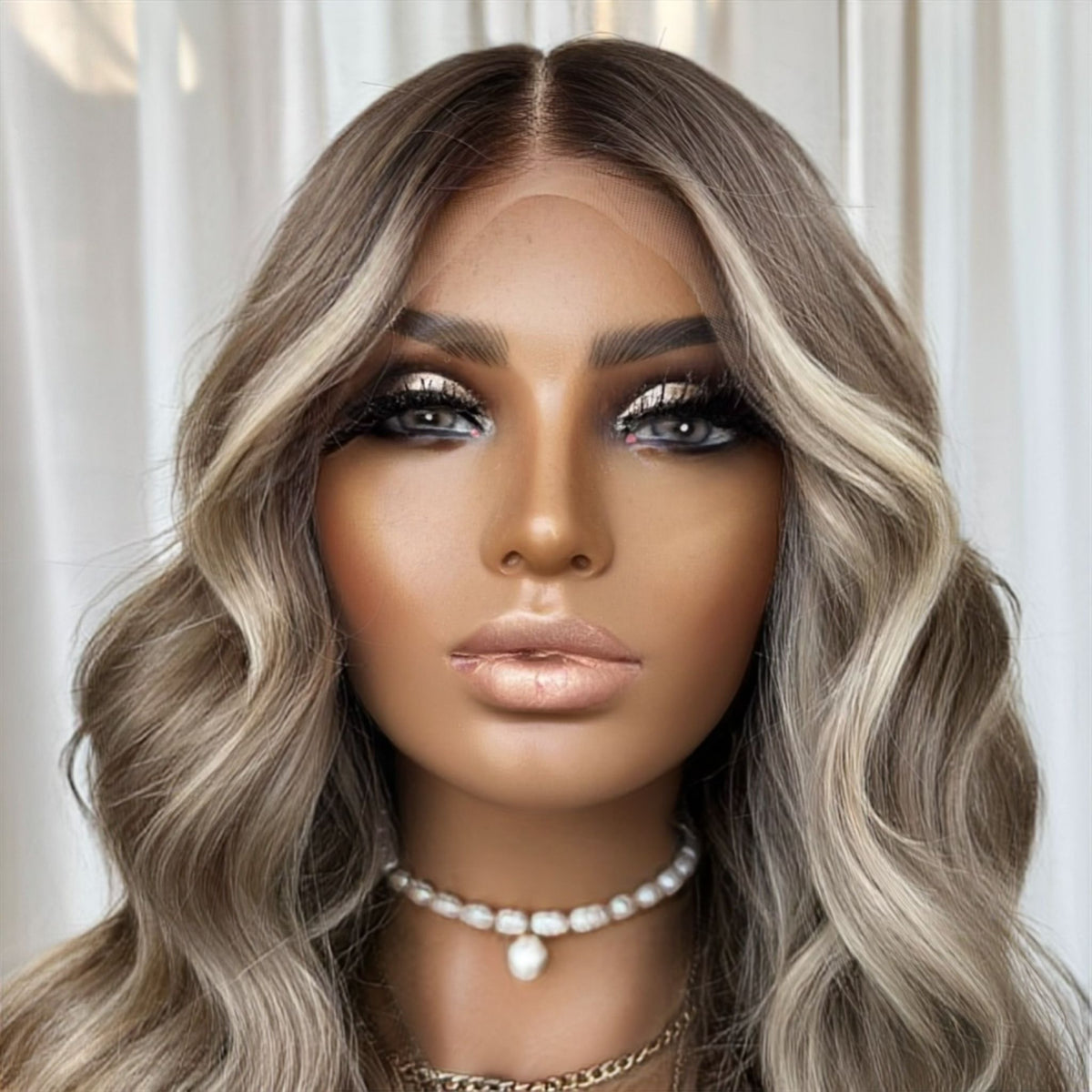 FIORELLA PLATINUM | TPART | M-L