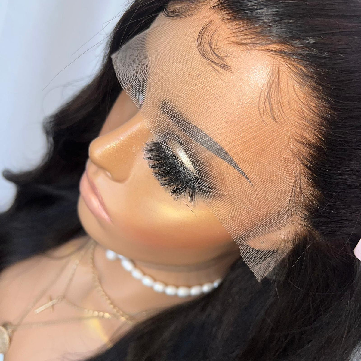 KING KYLIE | HD LACE FRONT