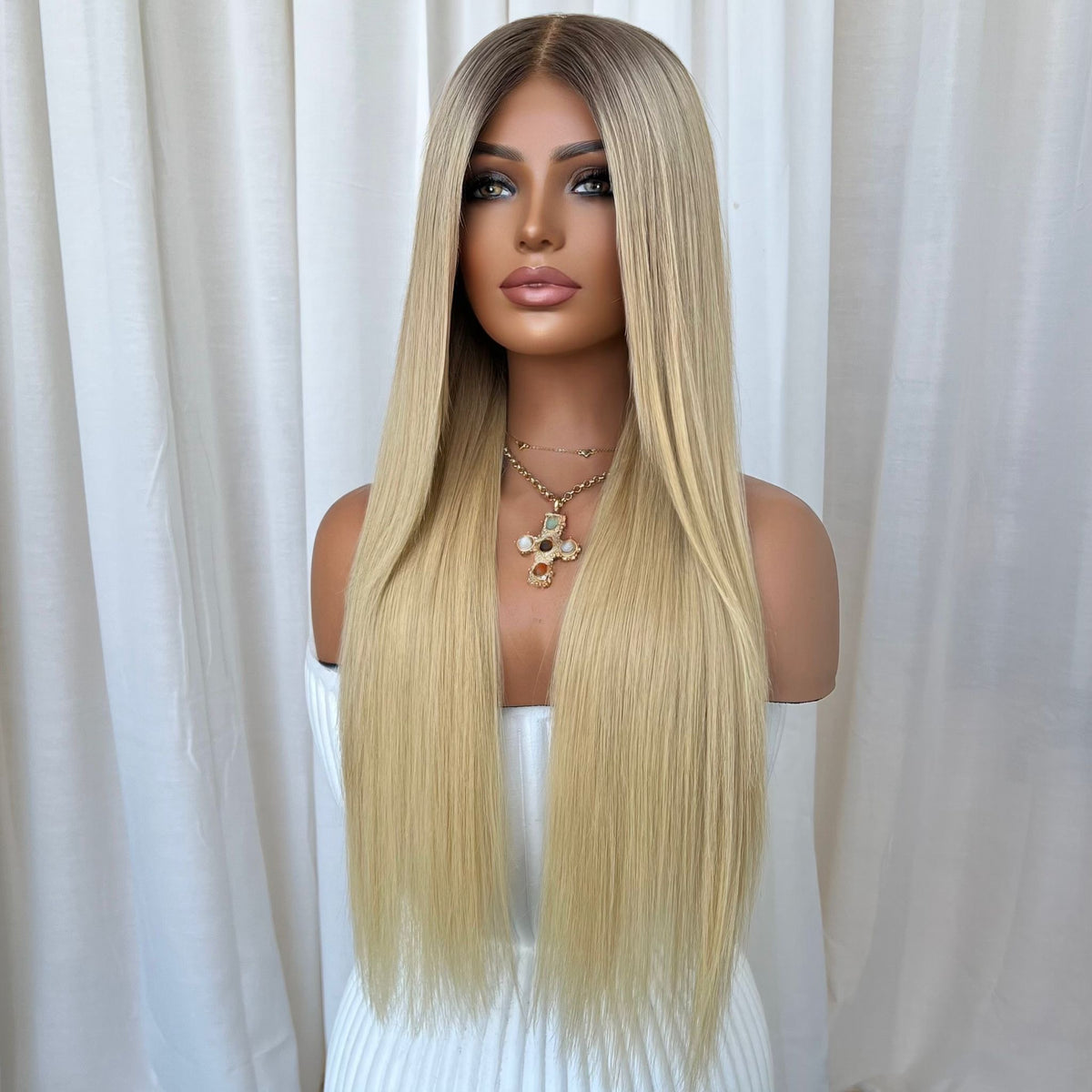 CHYNA | HD LACE FRONT | S-M