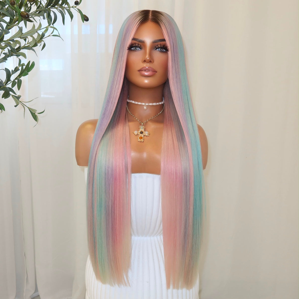 WILLOW | HD LACE FRONT