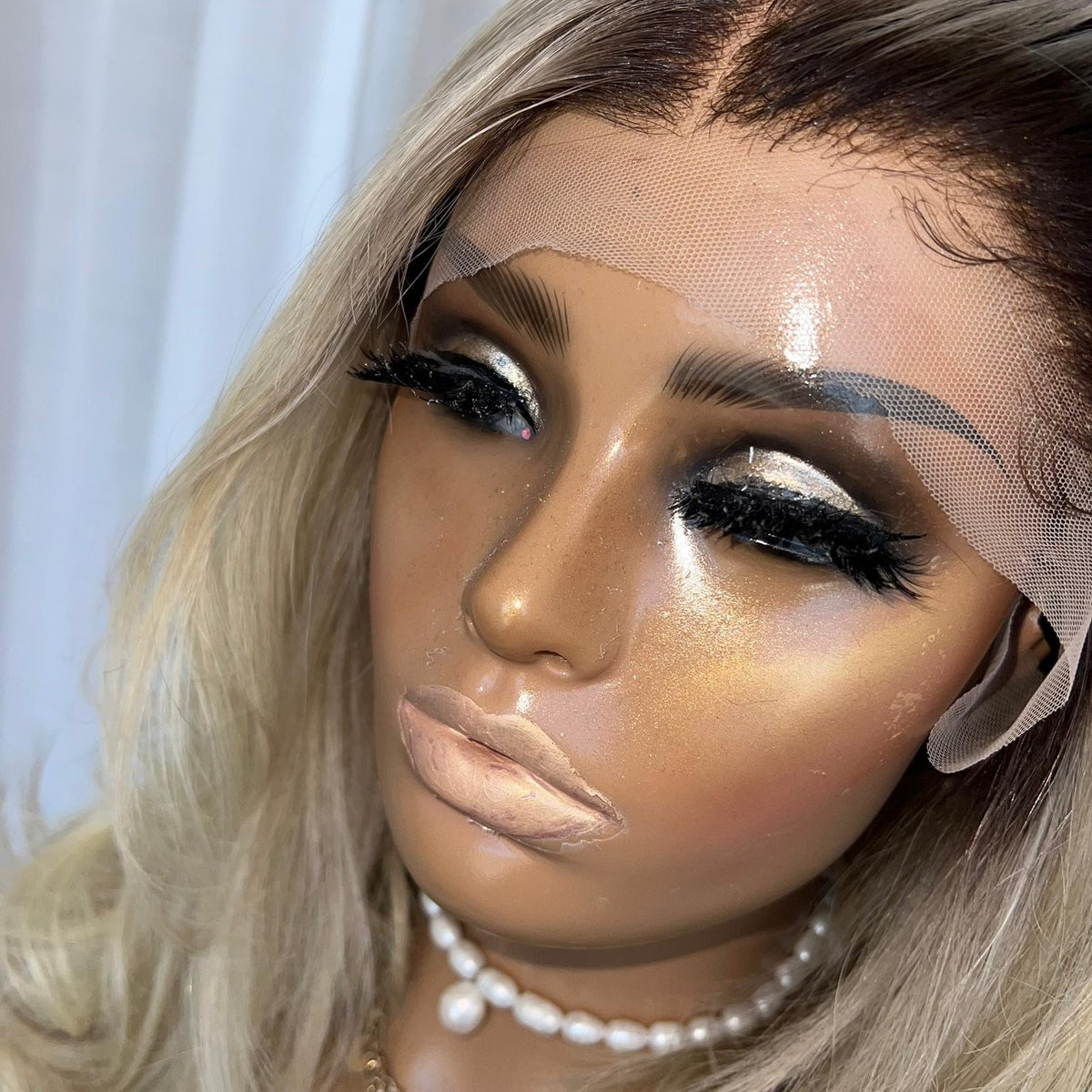 KIRA | LACE FRONT