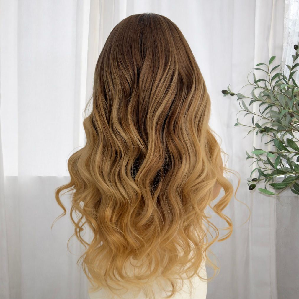 ARIA | HD LACE FRONT