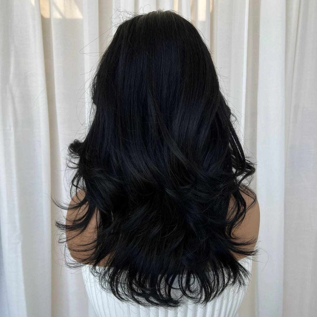 KING KYLIE BLACK | HD LACE FRONT