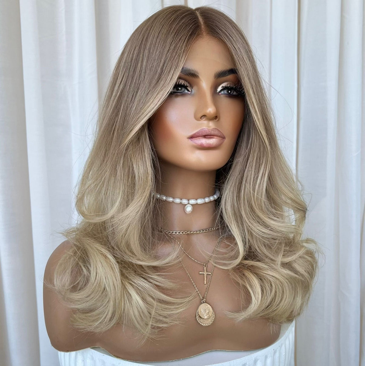 ROSIE | HD LACE FRONT