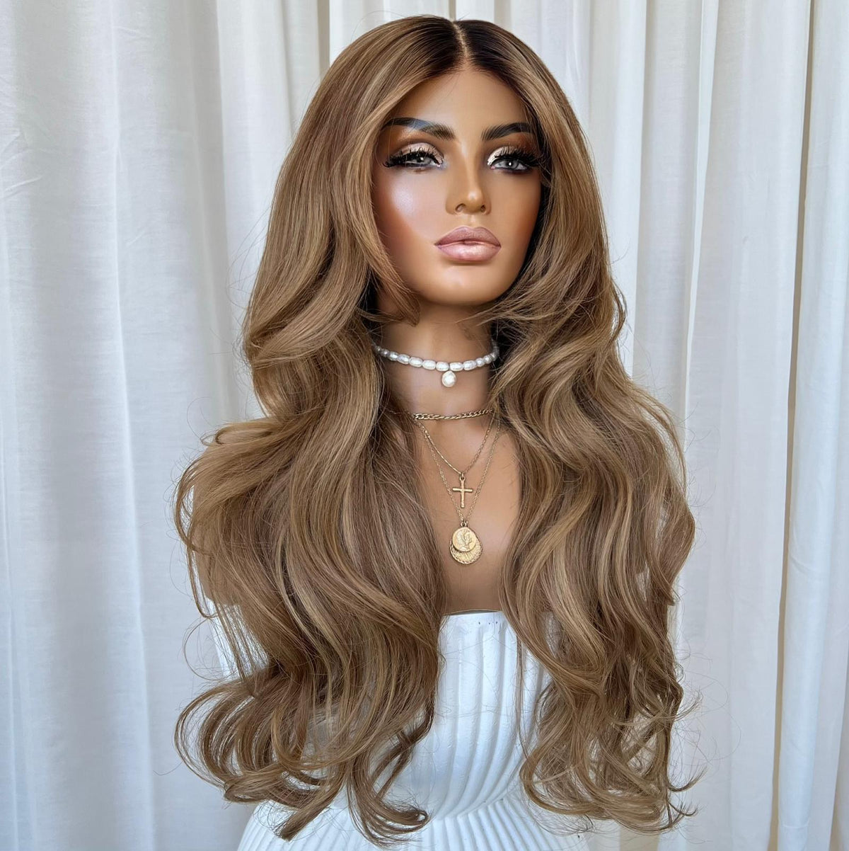 LA BELLE | HD LACE FRONT