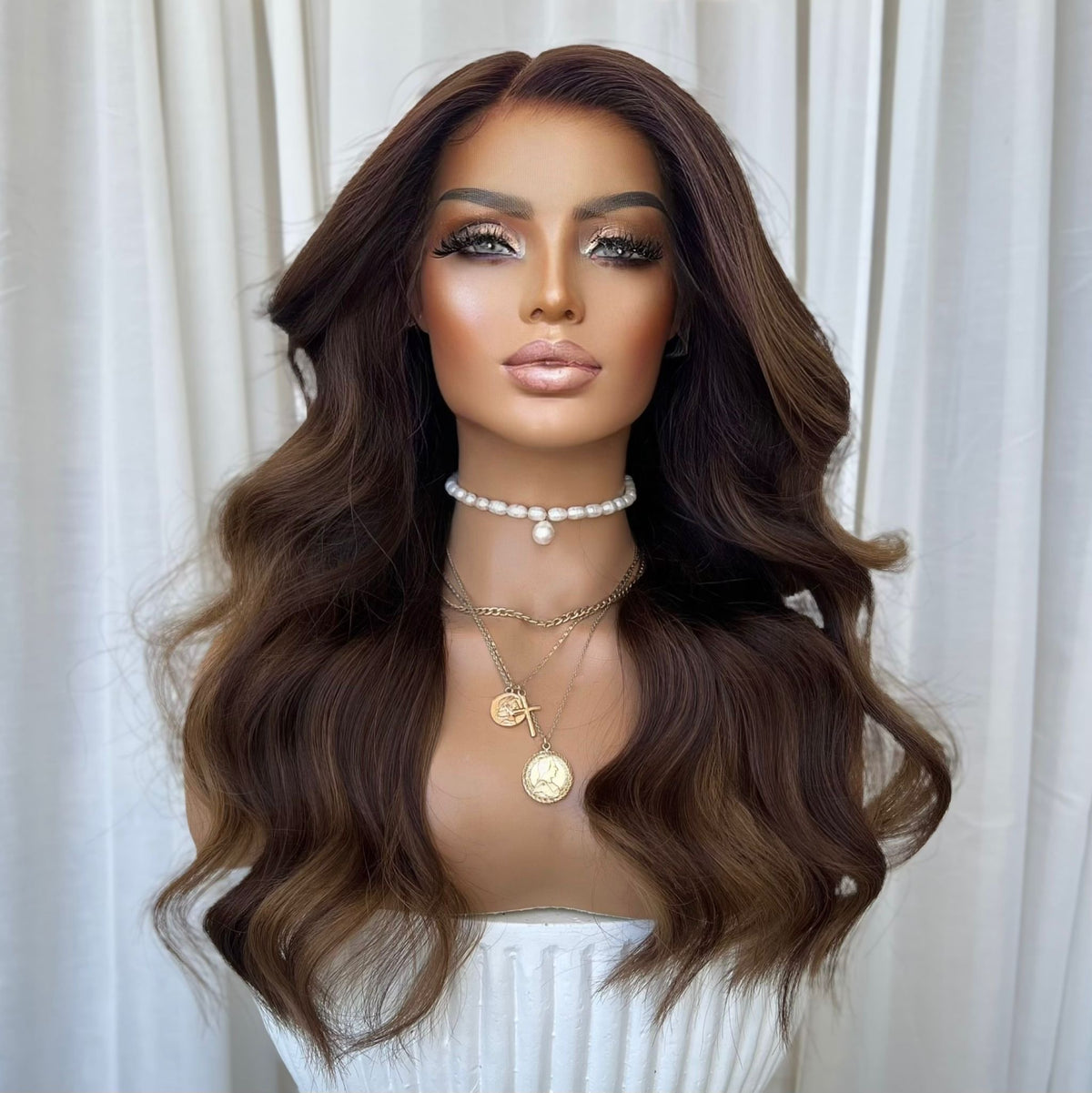 DESTINY | HD LACE FRONT