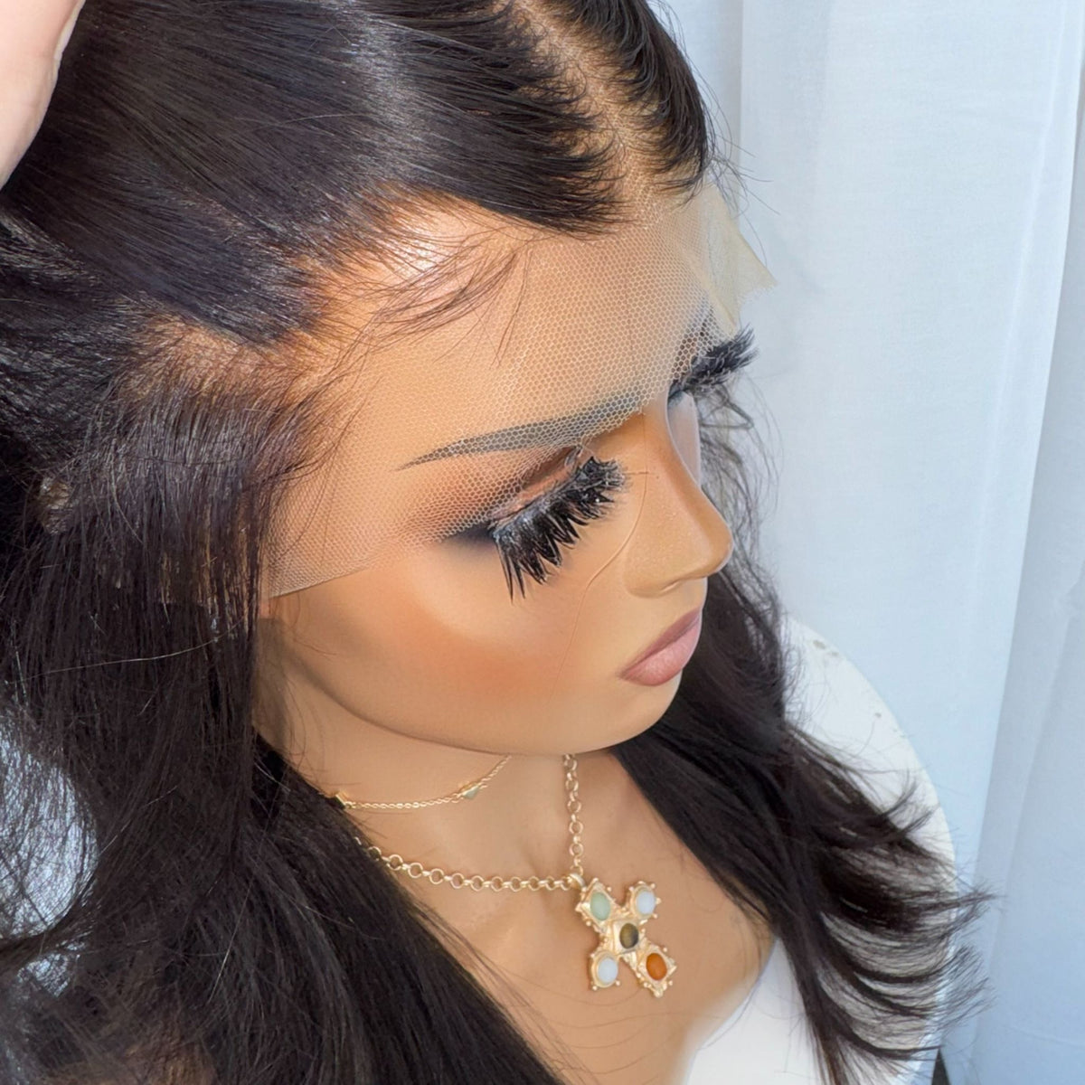 KING KYLIE | HD FULL LACE | MADE TO ORDER