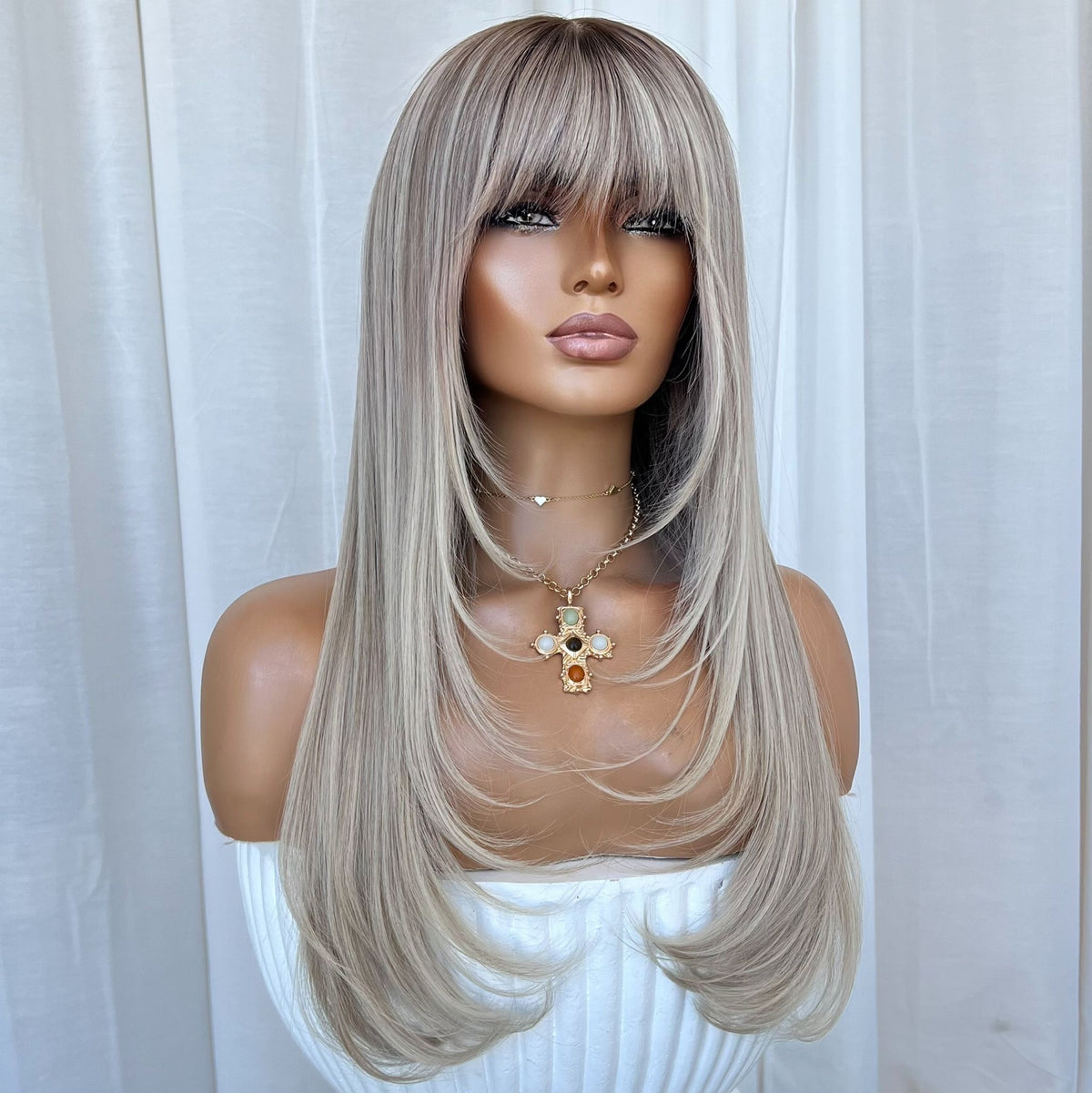 LARELL | HD LACE FRONT