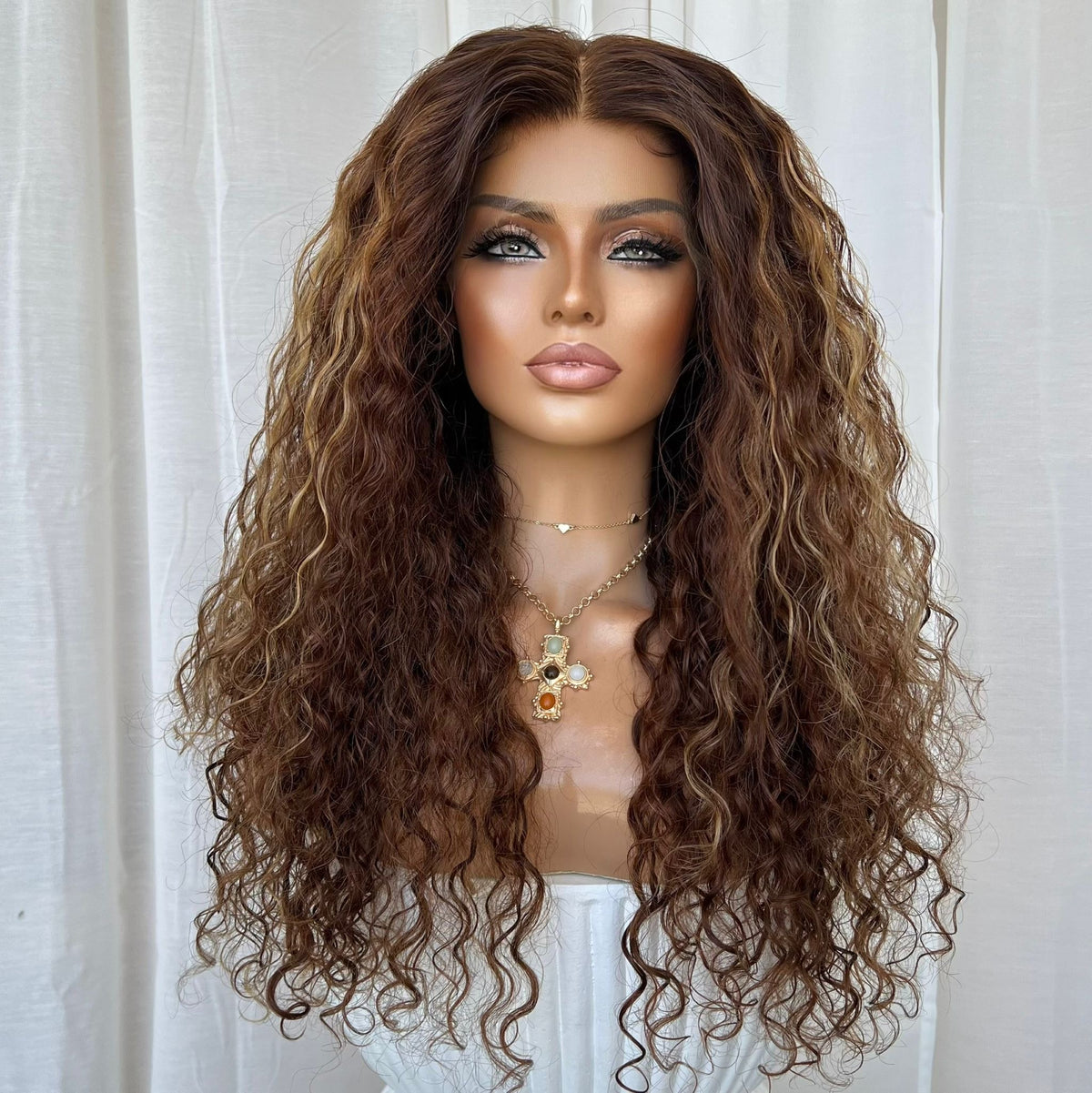 LALA | HD LACE FRONT | XS-S | MADE TO ORDER