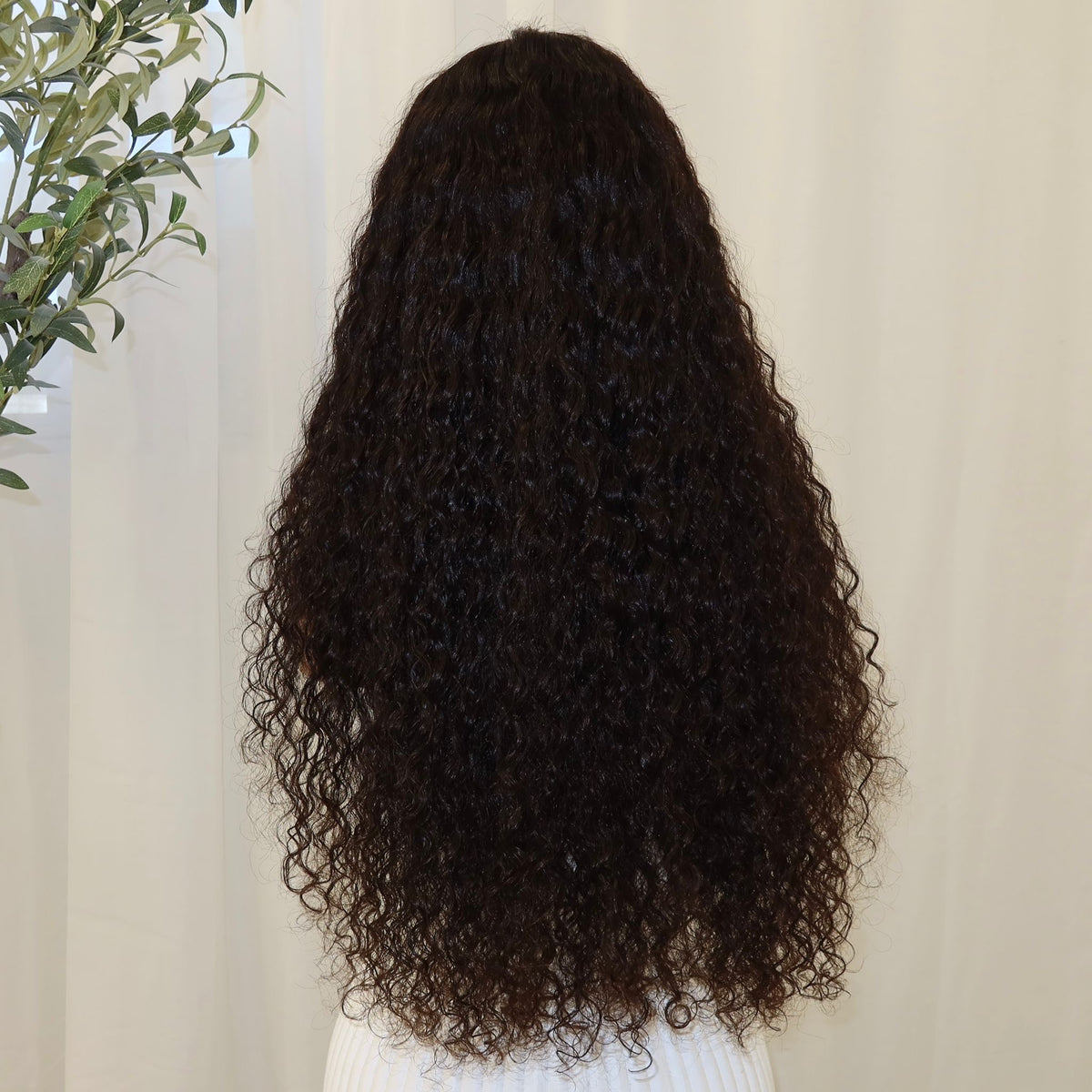 MARIA CAMILLA | HD LACE FRONT | XS-S