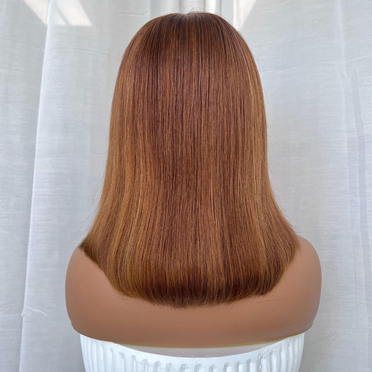 SERAFINA | HD LACE FRONT | CUSTOM MADE