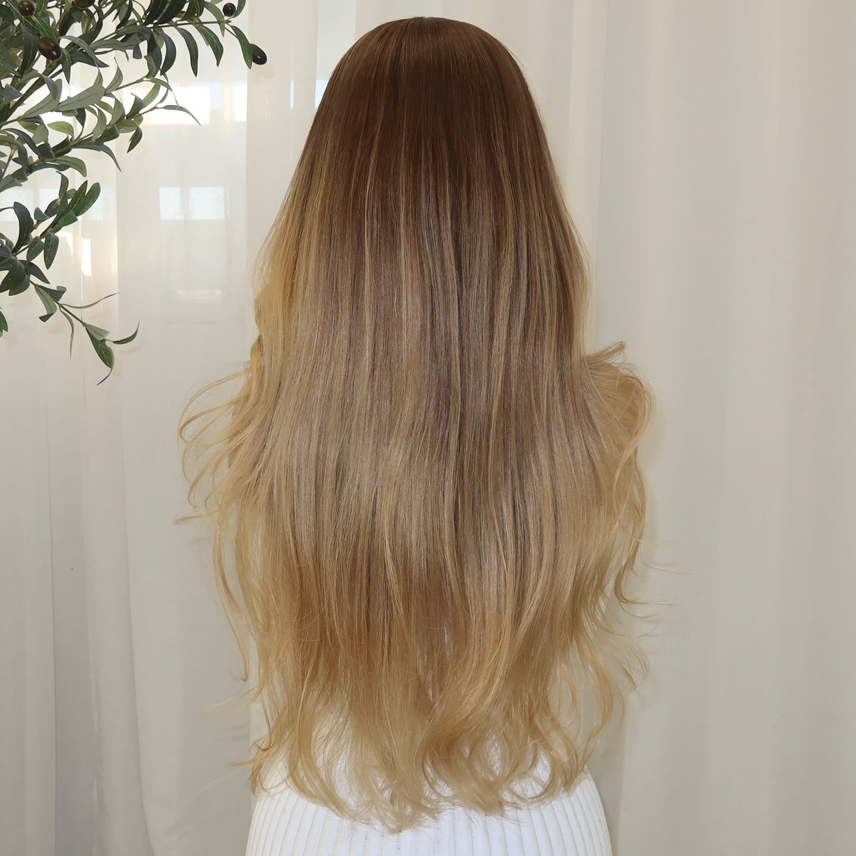 ARIA | HD LACE FRONT | M-L