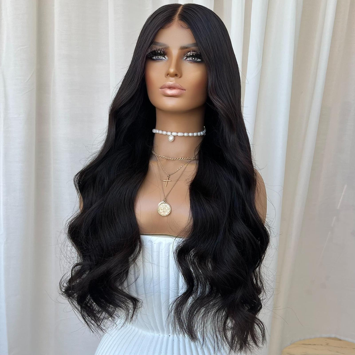 KING KYLIE | HD LACE FRONT