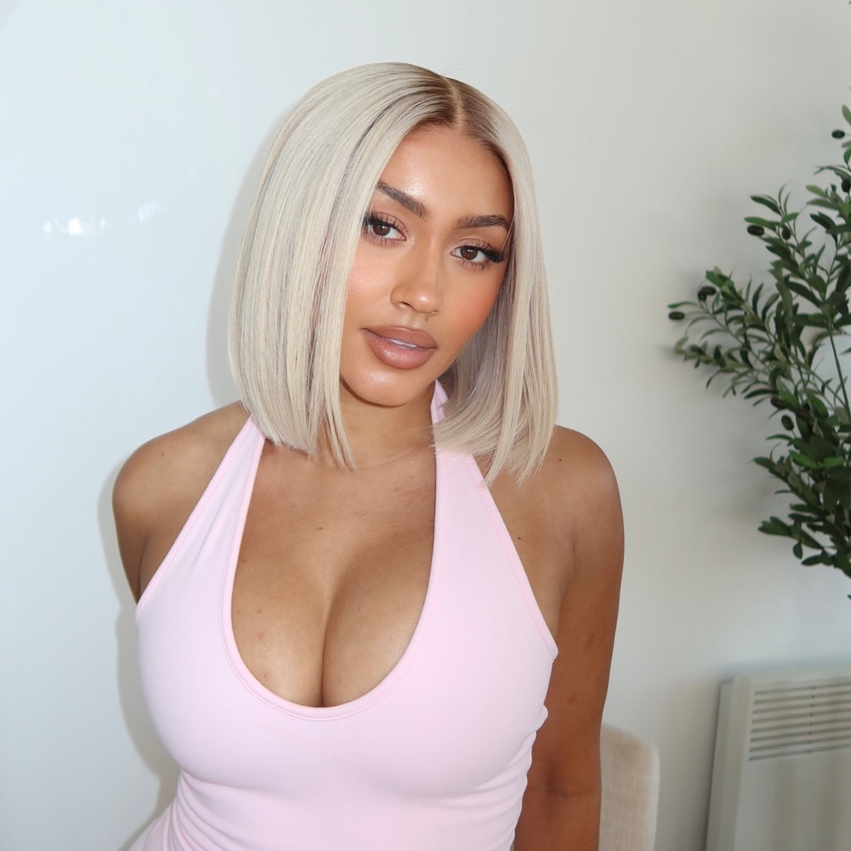 MONROE | HD LACE FRONT | XS-S
