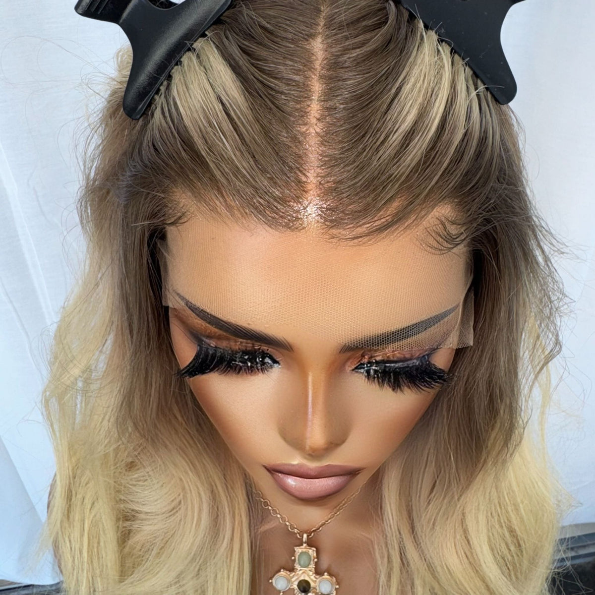 CIARA | HD LACE FRONT | XS-S | MADE TO ORDER