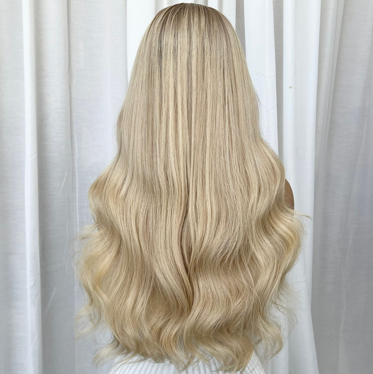 ASHLIE | HD LACE FRONT | MADE TO ORDER