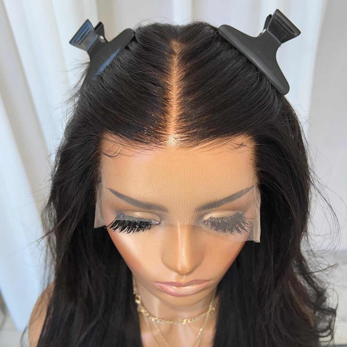 KING KYLIE | HD LACE FRONT