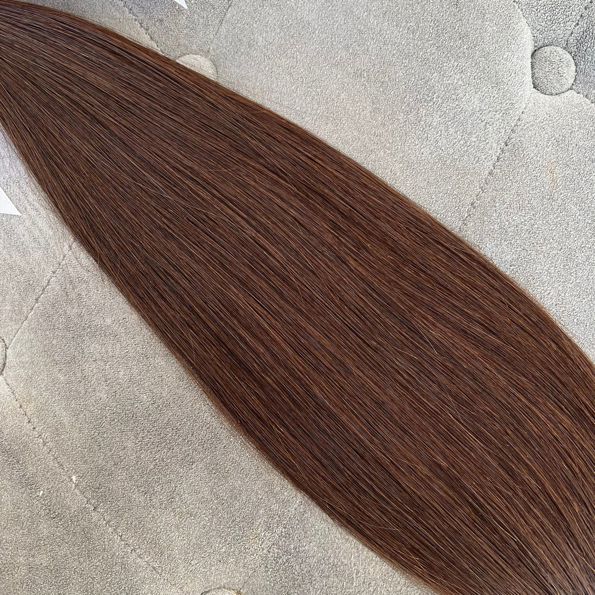 KING KYLIE BROWN | WEFT | 16 INCHES