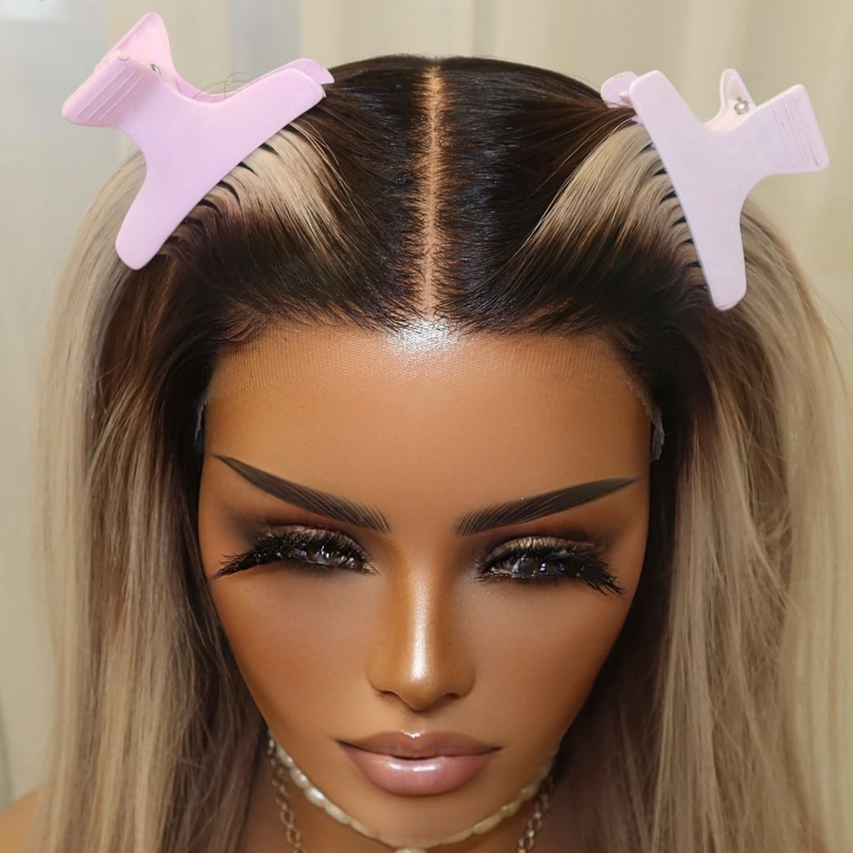 KALINÁ | HD LACE FRONT