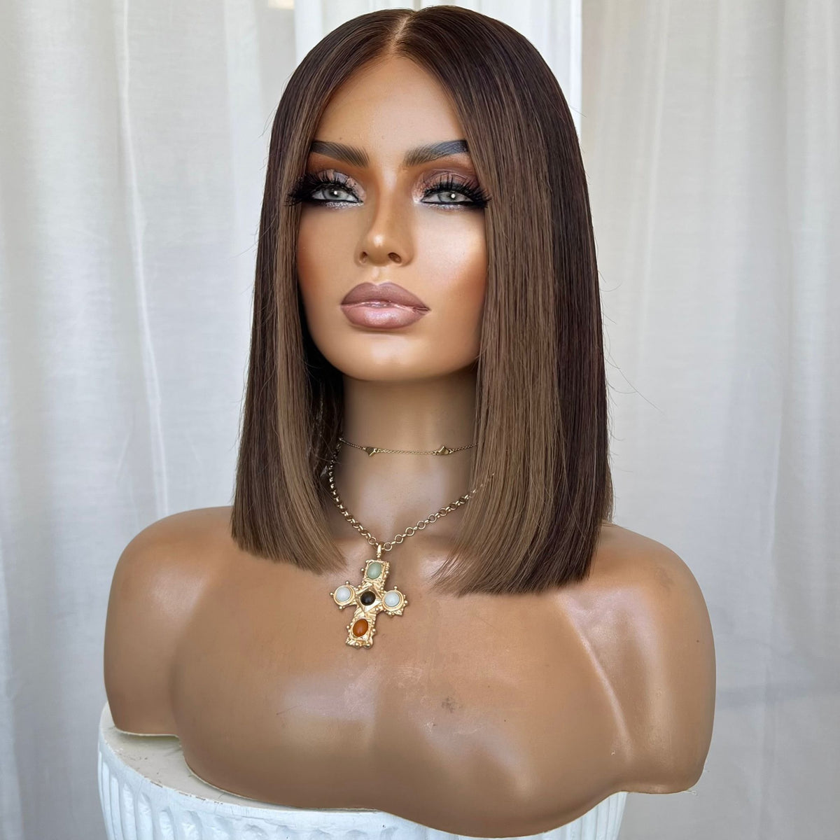 ADRIANA | HD LACE FRONT