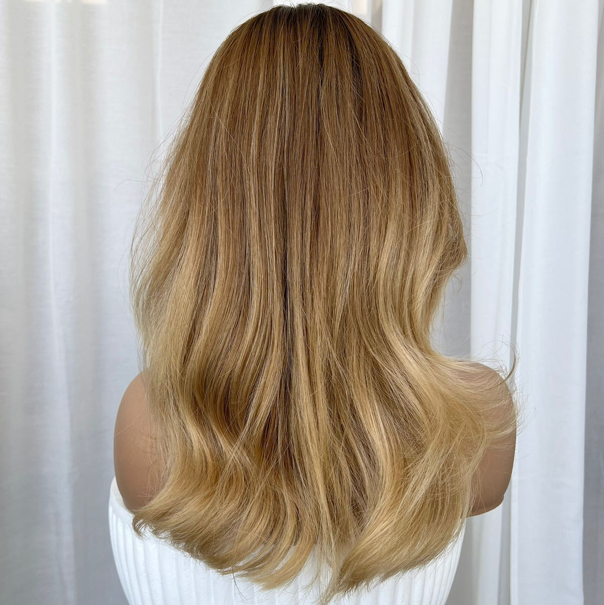 HARIETTÈ | HD LACE FRONT | S-M