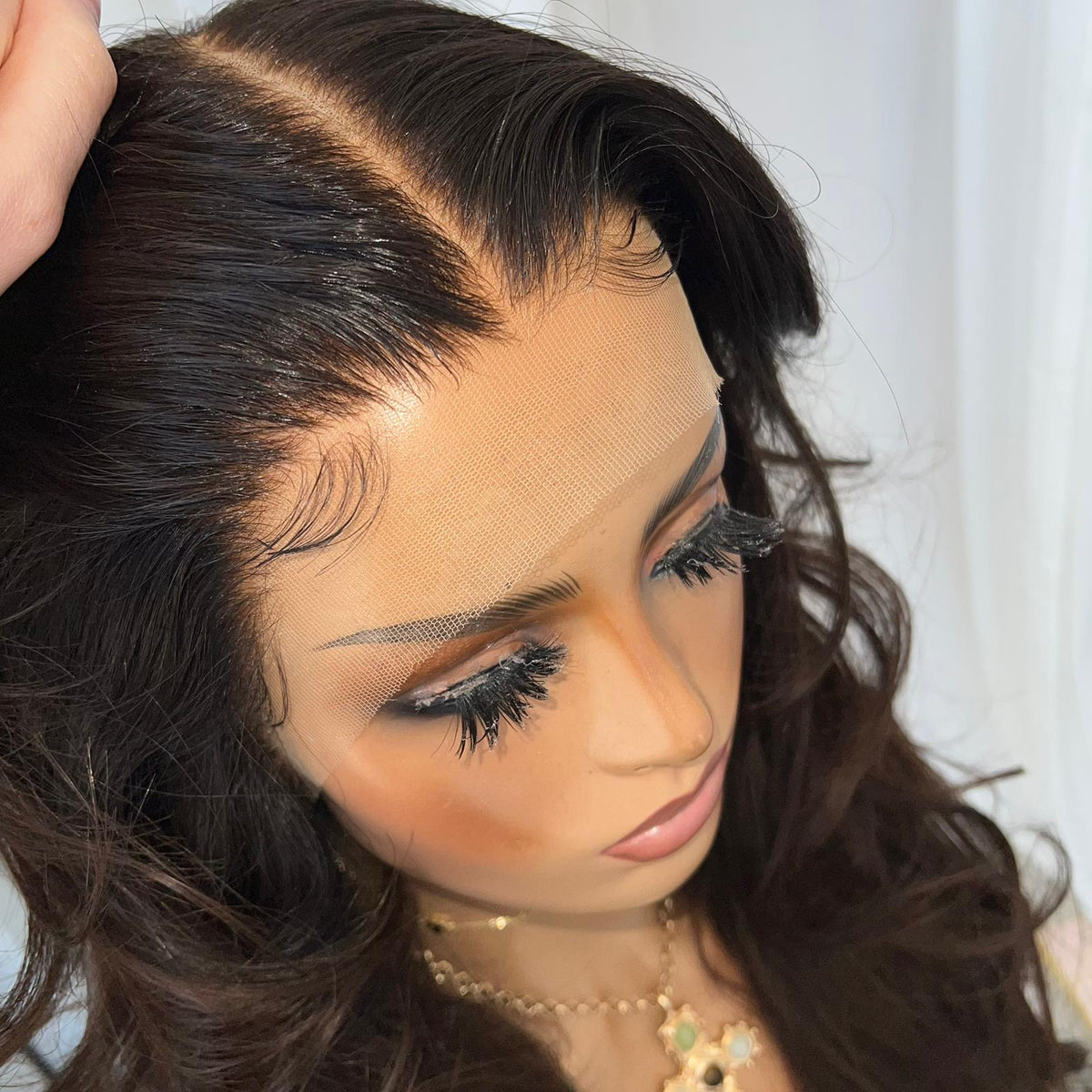 SOFIA | HD LACE FRONT