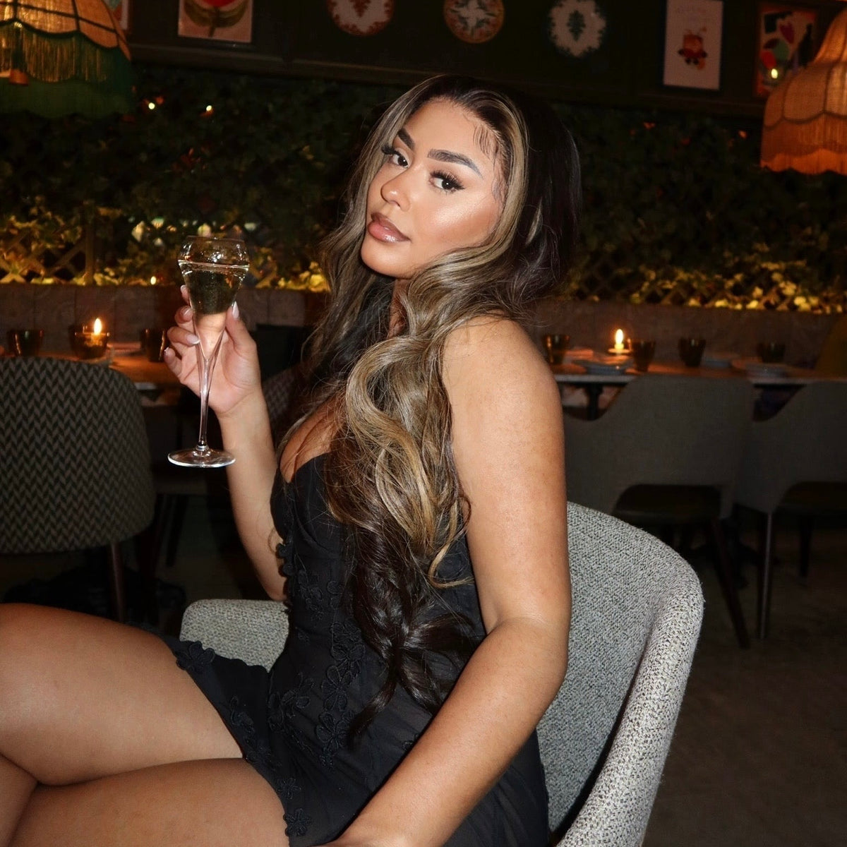 GIA | HD FULL LACE | CUSTOM MADE