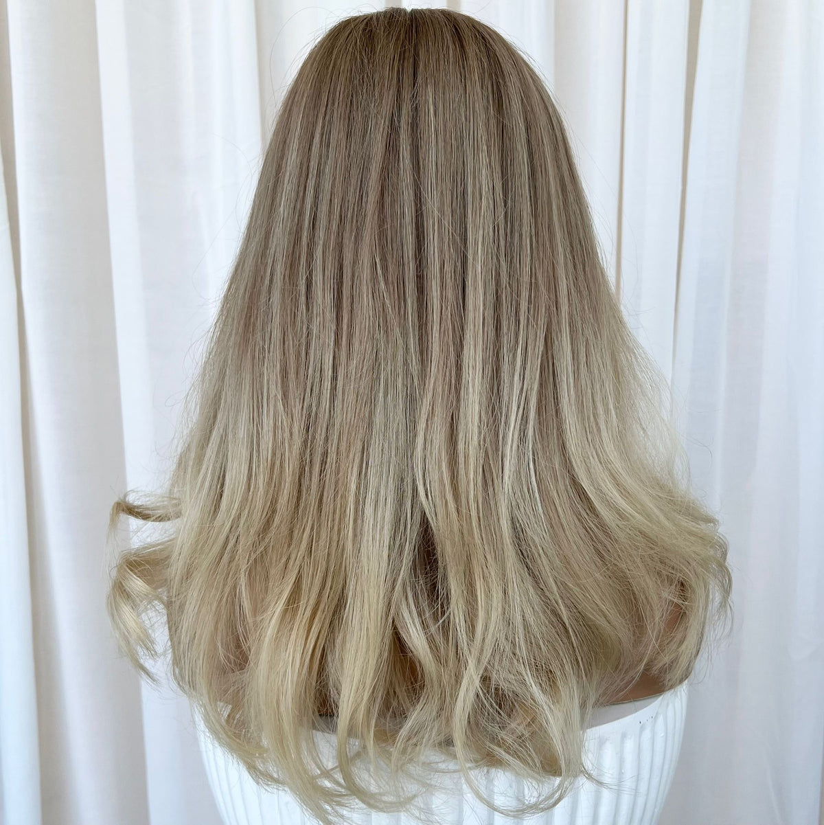 ROSIE | HD LACE FRONT