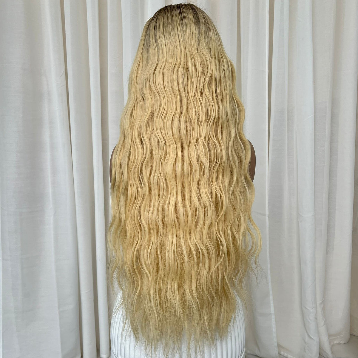 POLLY | HD LACE FRONT | CUSTOM MADE