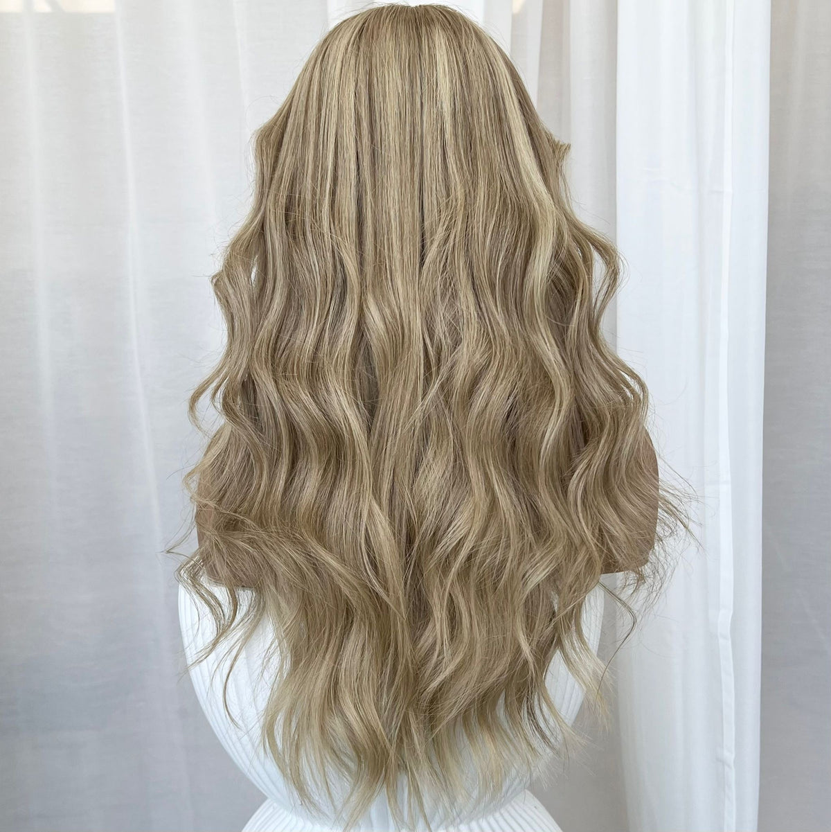 ISSABELLA | HD LACE FRONT