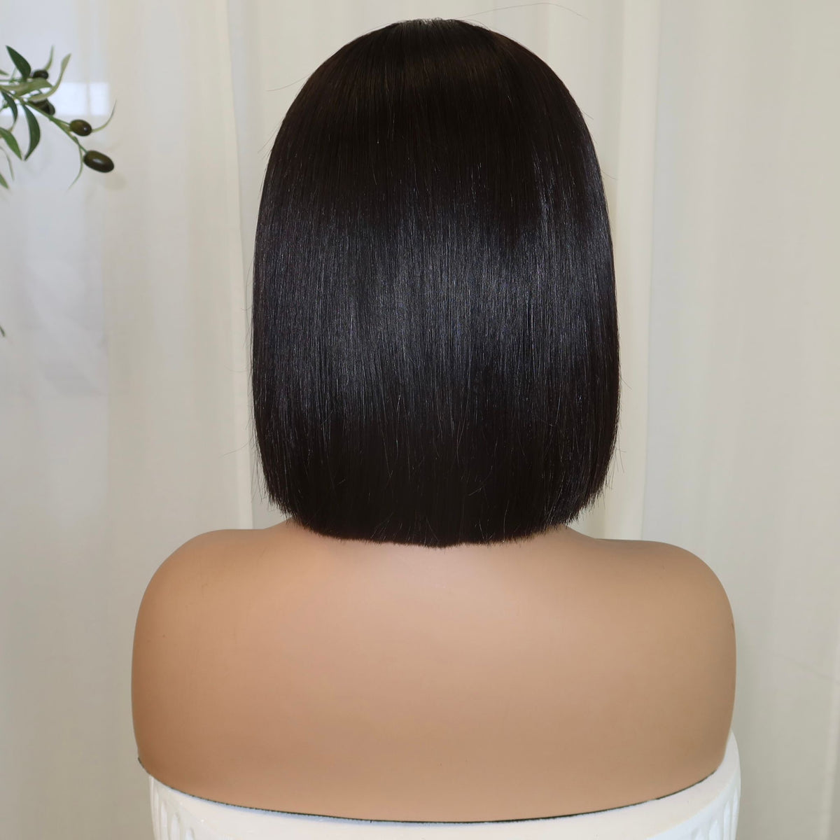 EMILY IN ROME | LACE FRONT