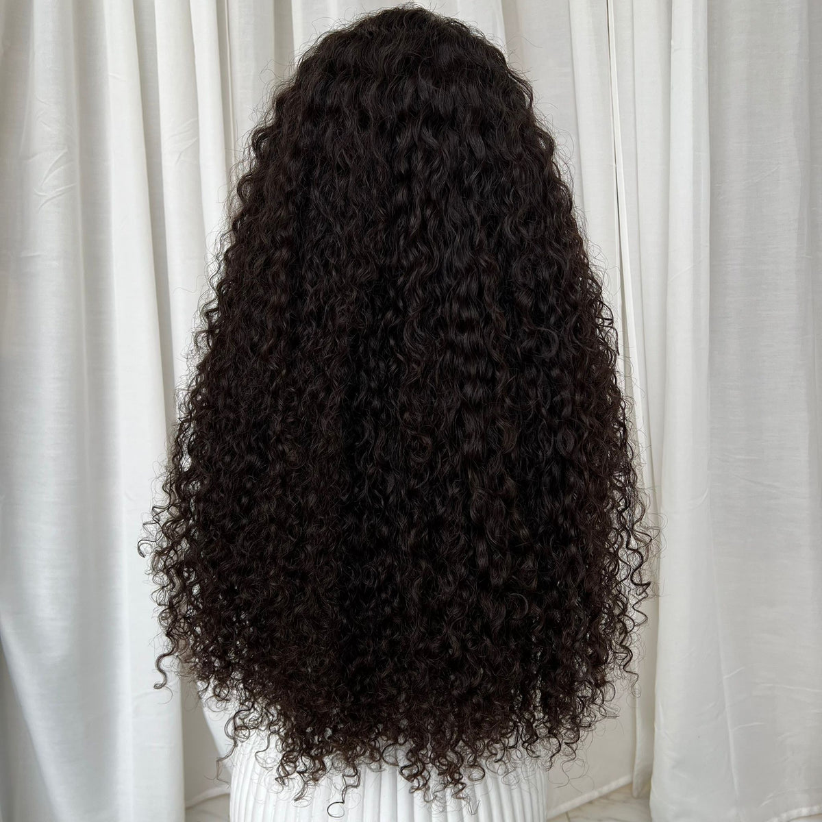 MARIA CAMILLA | HD LACE FRONT