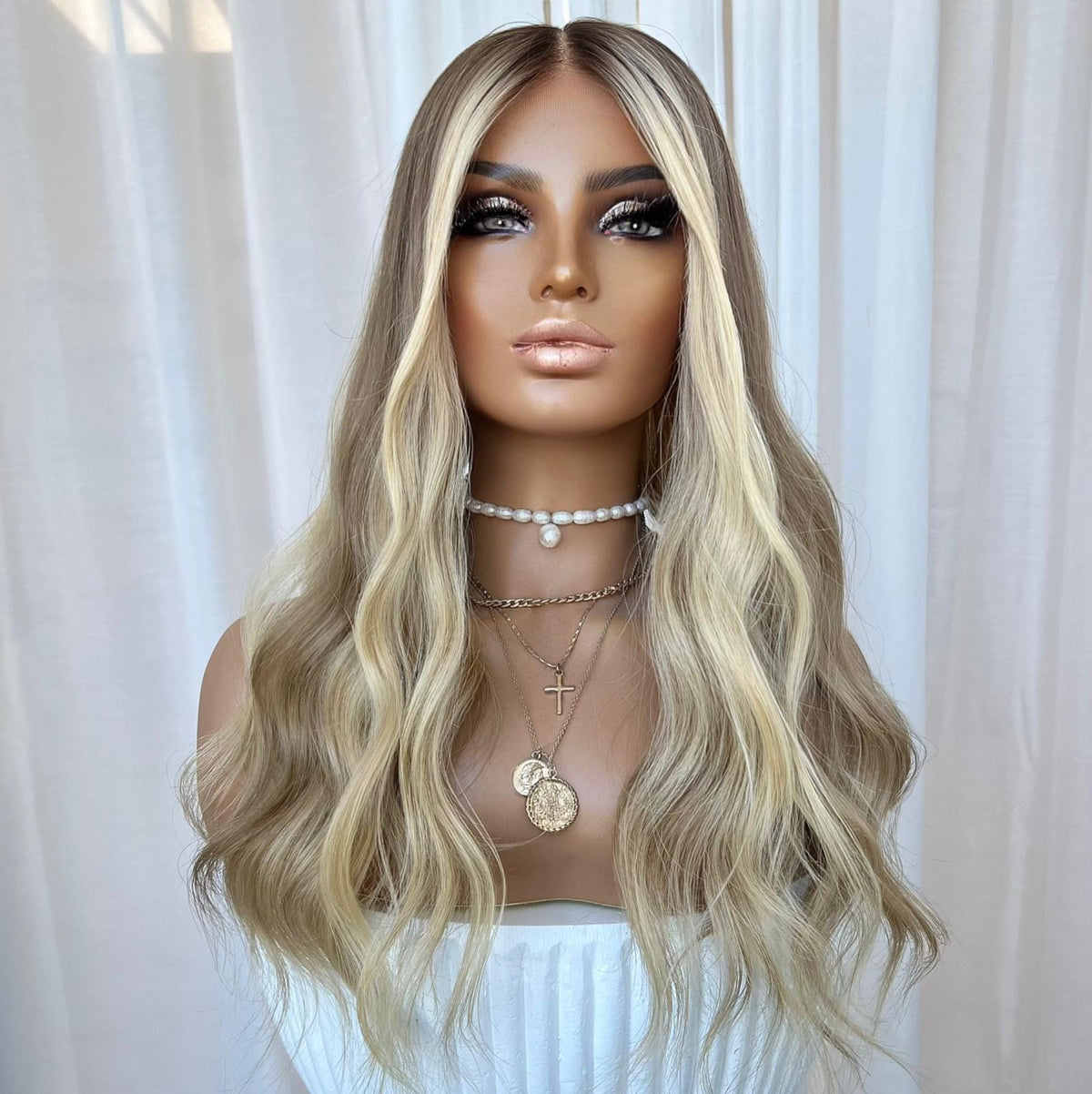 SYDNEY | HD TOPPER | CUSTOM MADE