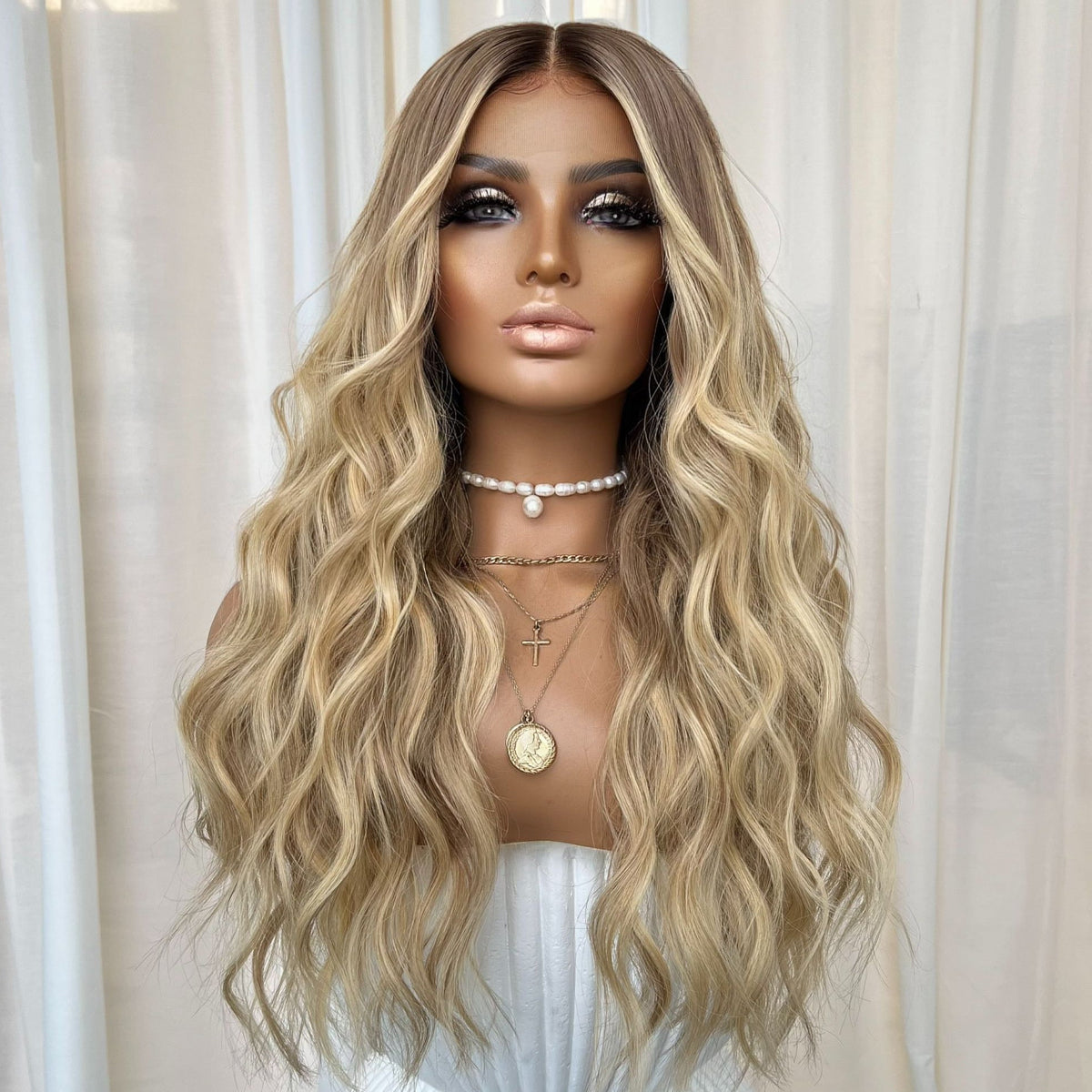 ALEGRA | CUSTOM MADE