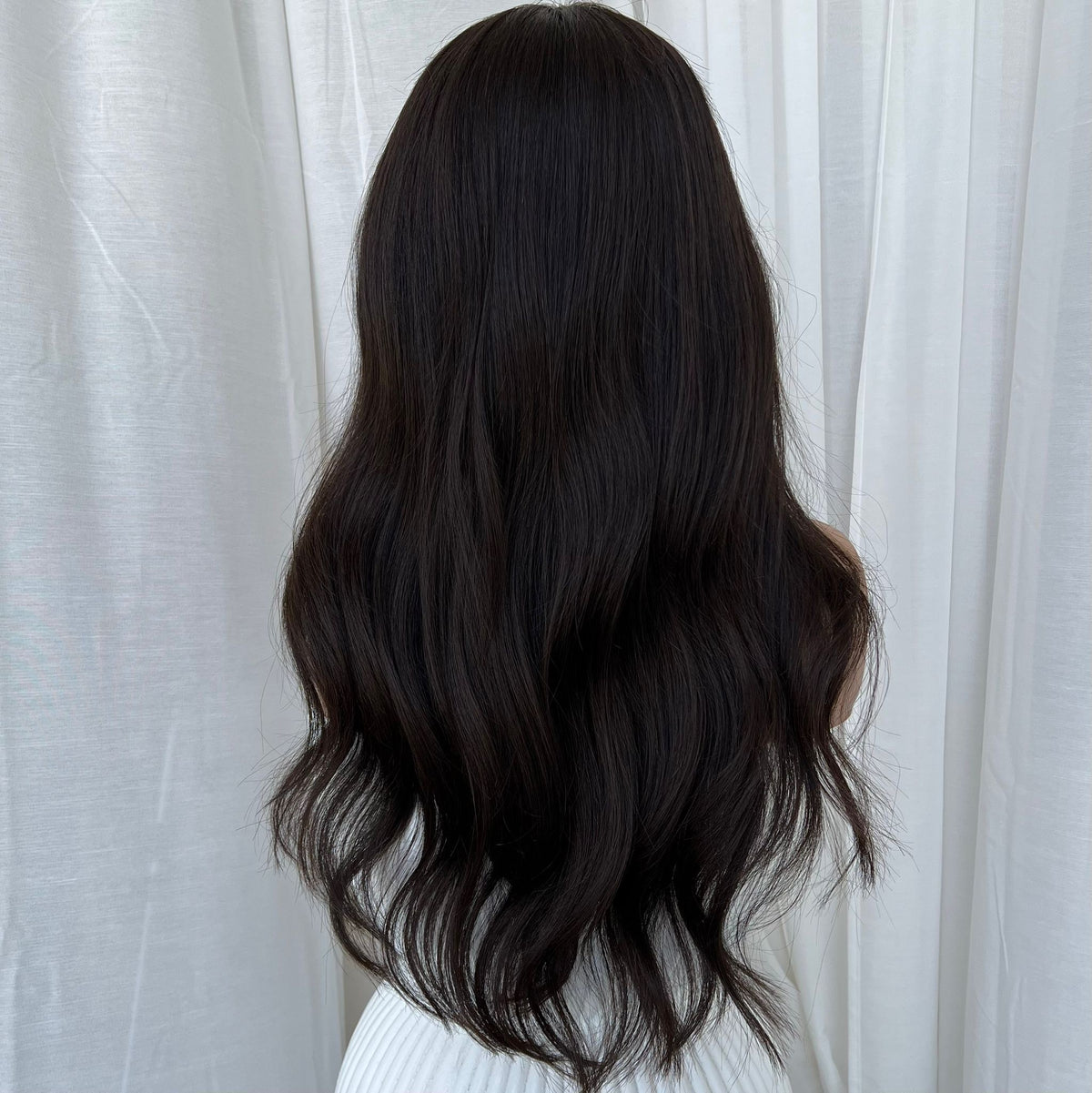 AALIYAH | HD FULL LACE | XS+S