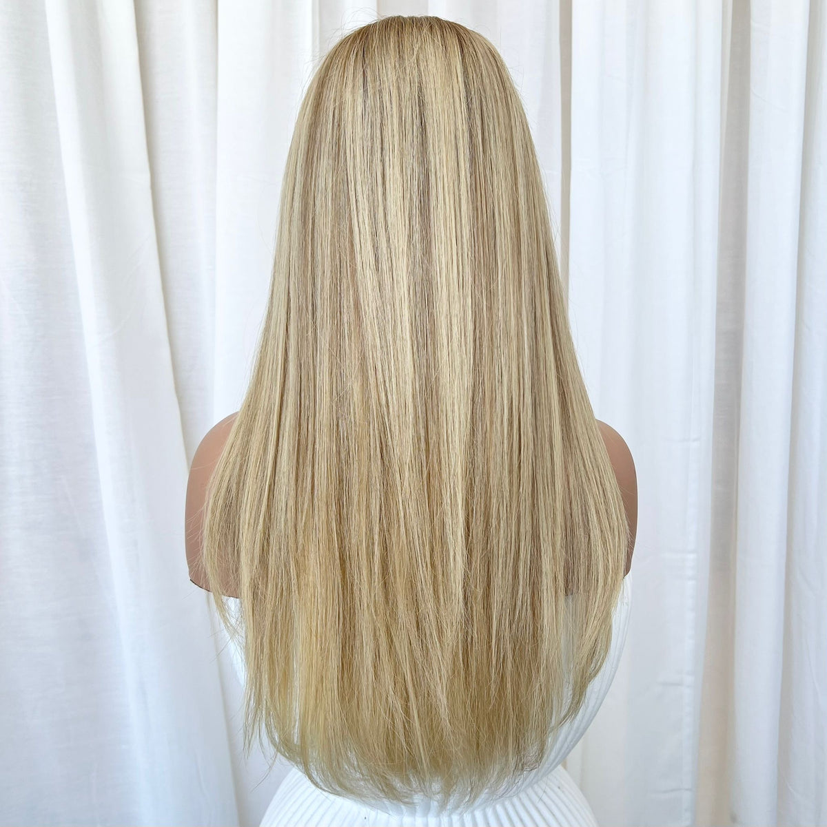 BIANKA | HD LACE FRONT