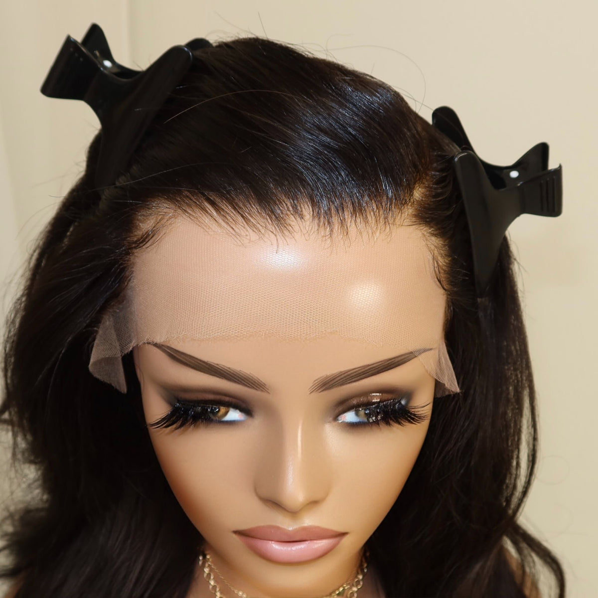 KING KYLIE | HD LACE FRONT | XS-S