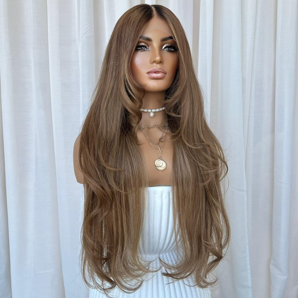LA BELLE | LACE FRONT