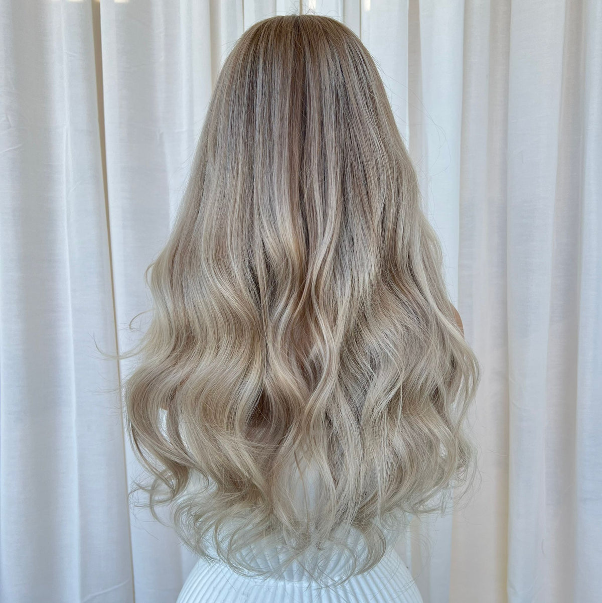 LARELL | HD LACE FRONT