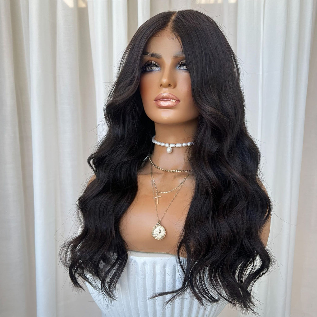 KING KYLIE | HD LACE FRONT | S-M