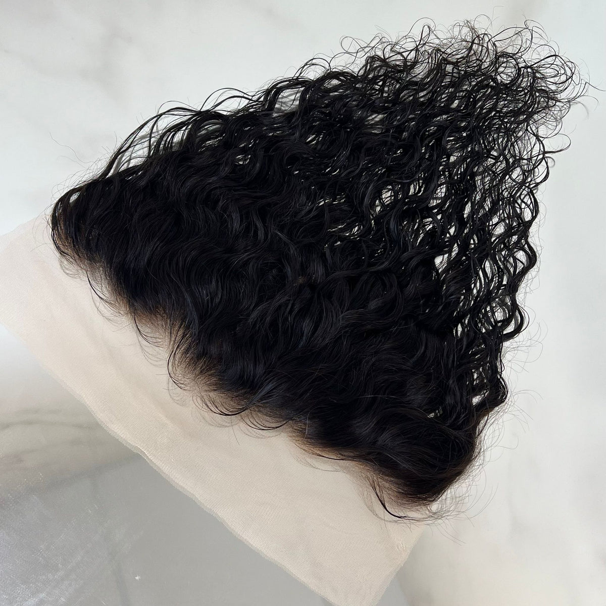 KING KYLIE LOOSE WAVE | FRONTAL | 16 INCHES
