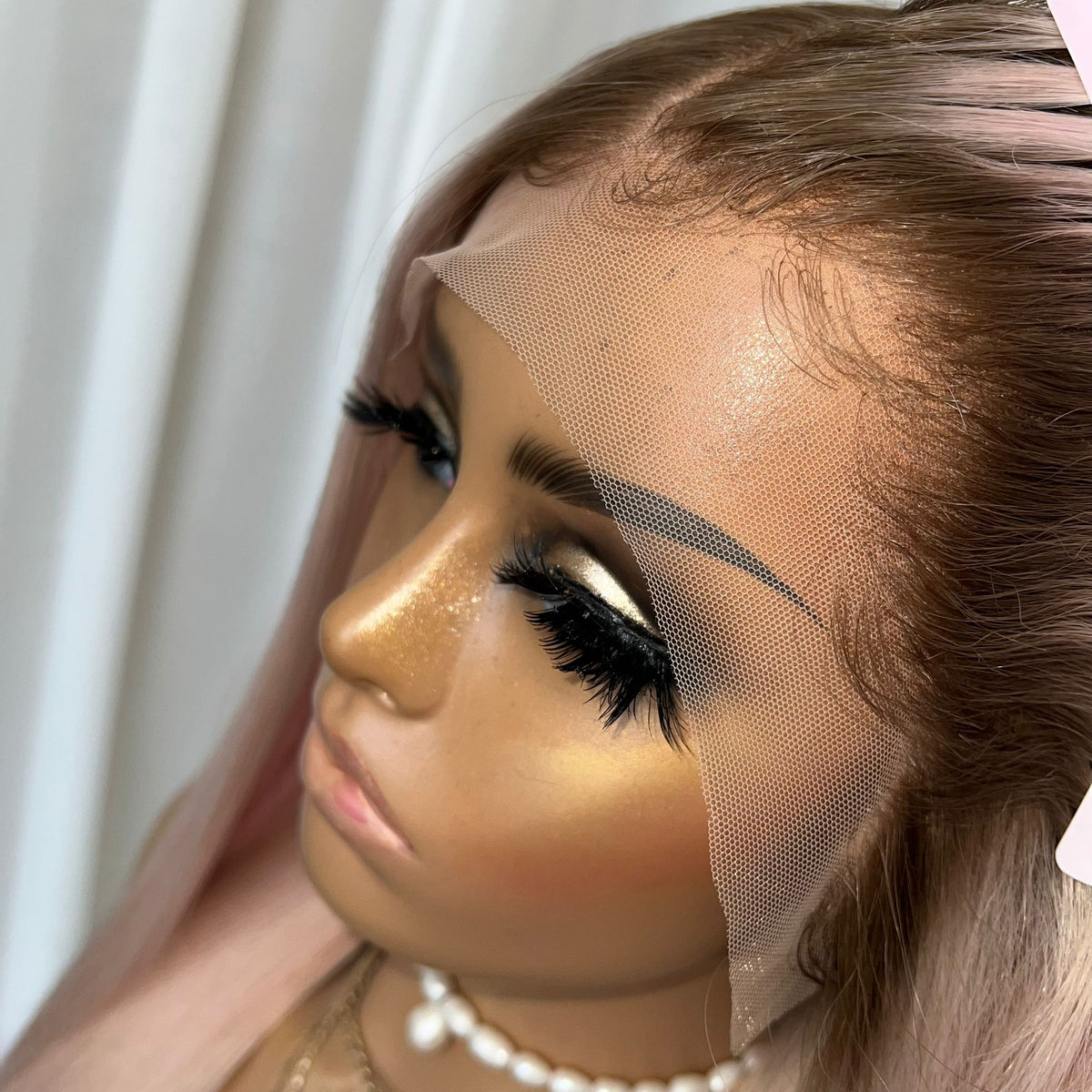 BELIZE | LACE FRONT | S-M