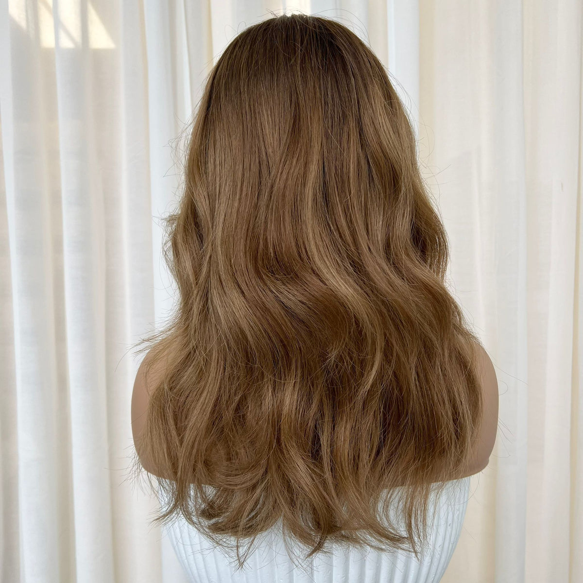 AMARA | HD LACE FRONT | CUSTOM MADE