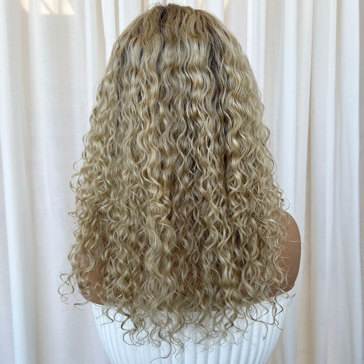 LILLY | HD LACE FRONT | XS-S