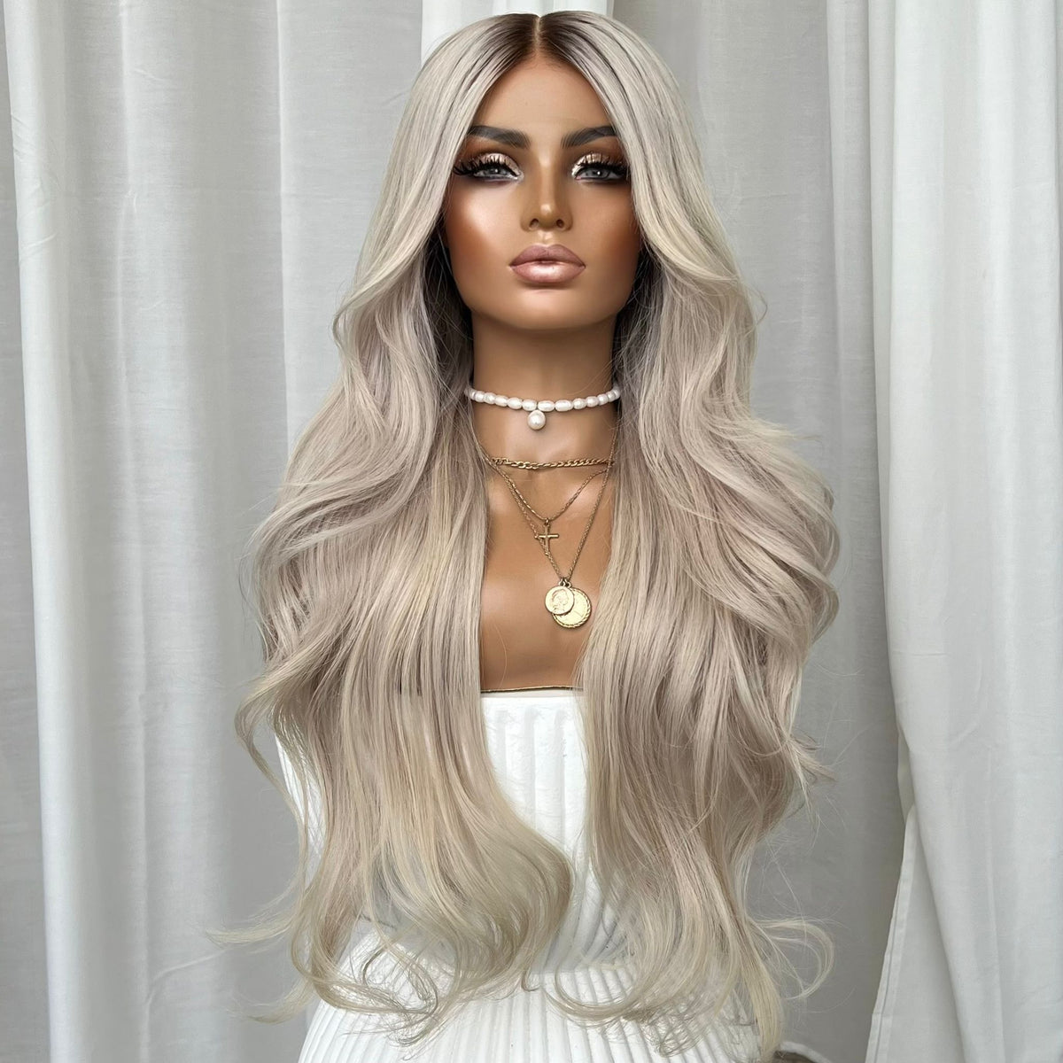 MONROE | HD LACE FRONT