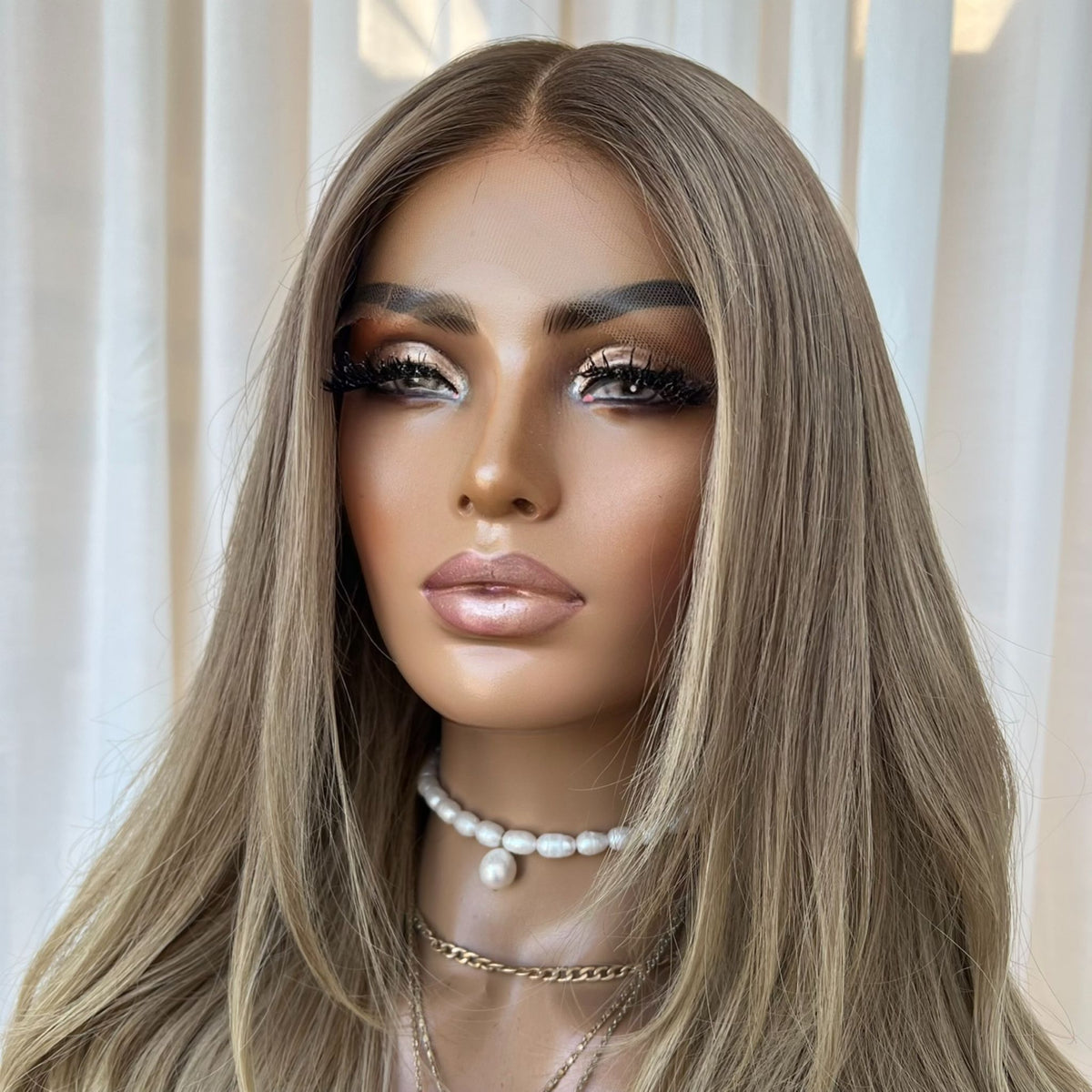 LONDON | HD LACE FRONT