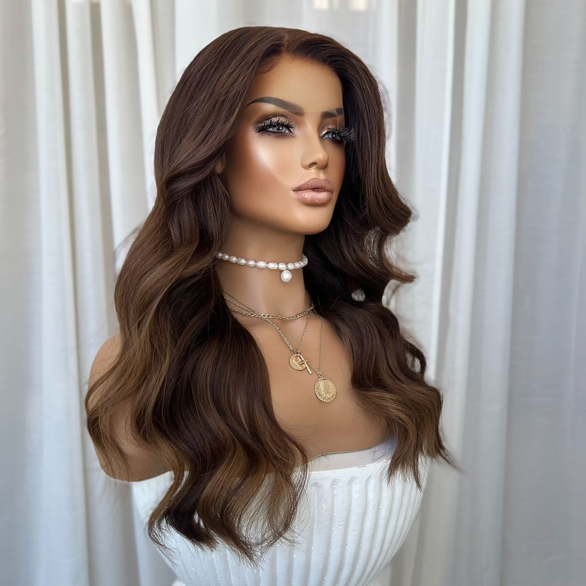 DESTINY | HD LACE FRONT